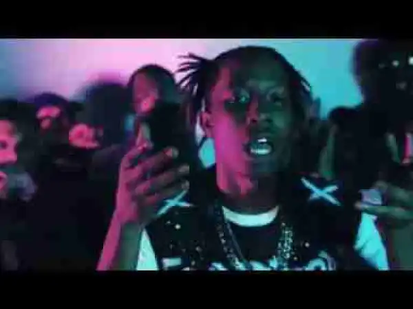Video: Mir Fontane - This Life